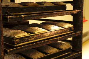 Teffbrood van Slankbrood